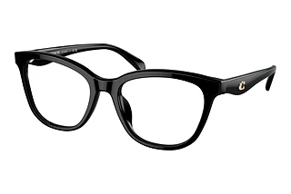 Coach HC6232U 5002 Black