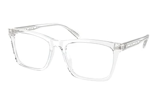 Coach HC6238U 5111 Transparent Clear