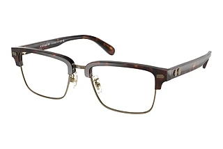 Coach HC6253 5120 Dark Tortoise