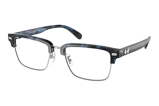 Coach HC6253 5754 Blue Tortoise