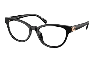 Coach HC6258U 5002 Black