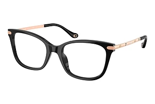 Coach HC6261BU 5002 Black