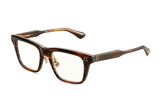 DITA DTX-713 02A CHESTNUT SWIRL