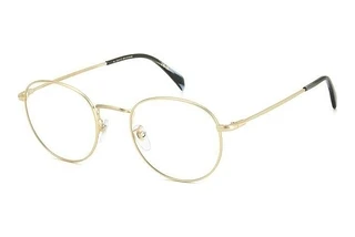 David Beckham DB 1152 AOZ GOLD