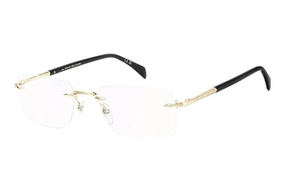 David Beckham DB 1202 RHL/2Y GOLD