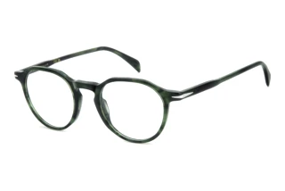 David Beckham DB 1230 6AK GREEN HORN