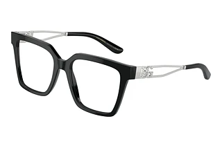 Dolce & Gabbana DG3376B 501 Black