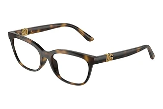 Dolce & Gabbana DG5106U 502 Havana