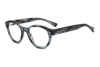 Dsquared2 D2 0131 2W8 HORN