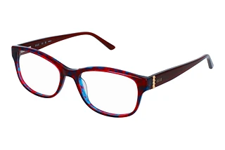 Elle EL13550 RE red
