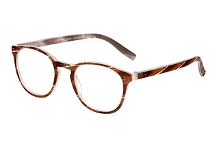 Elle EL15933 BR D2.50 Brown