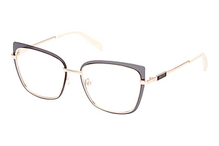 Emilio Pucci EP5219 020 Glänzend Grau