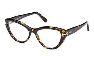 Emilio Pucci EP5256 052 Dunkel Havanna