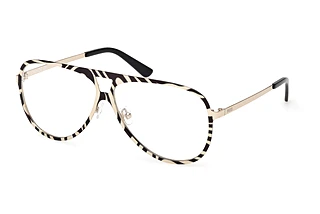 Emilio Pucci EP5267 005 Schwarz/Muster