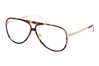 Emilio Pucci EP5267 056 Havanna/Einfarbig