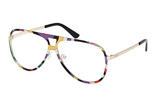 Emilio Pucci EP5267 099 Animalier/Muster