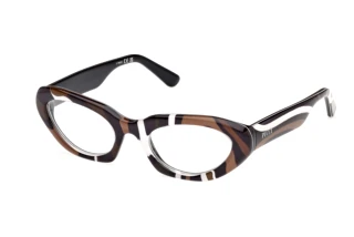 Emilio Pucci EP5271 099 Animalier/Muster