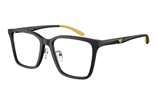 Emporio Armani EA3232D 5001 Matte Black