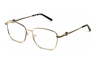 Escada VESE74 0301 SH.ROSE GOLD W/BLACK PARTS