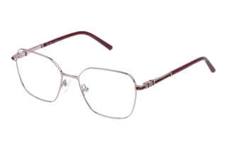 Escada VESF93S 0A39 SHINY RED GOLD