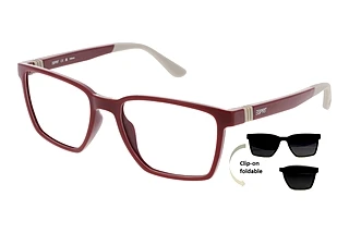 Esprit ET17142 531 red