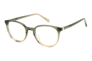 Fossil FOS 7145 4N7 GREEN BEIGE