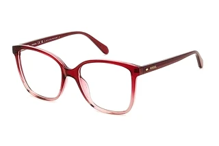 Fossil FOS 7165 SK4 red