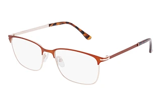 Fraymz 899 E Brown/Gold