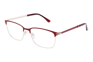 Fraymz 899 F Red/Pink Gold