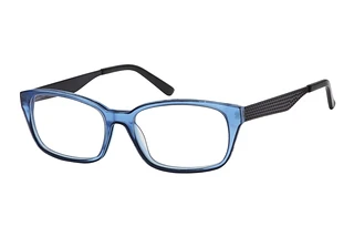 Fraymz A112 C Clear Blue