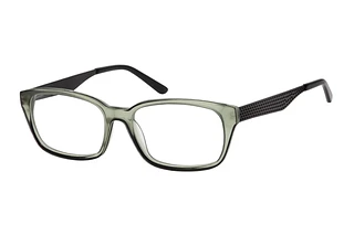 Fraymz A112 F Clear Green