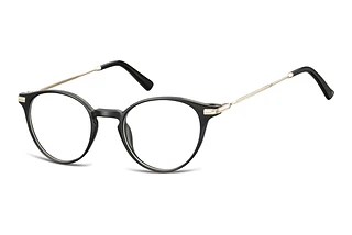 Fraymz AC4  Black-Gold