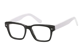 Fraymz AK83 A Schwarz+weiss