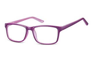 Fraymz CP155 E Purple/Light Clear Purple