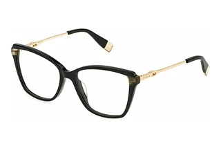 Furla VFU830 0700 SHINY BLACK