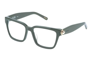 Furla VFU990 06S9 SHINY KAKI GREEN