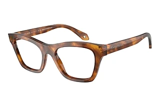 Giorgio Armani AR7240 5988 Red Havana