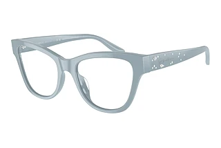 Giorgio Armani AR7260BU 6082 Blue Sugar Paper