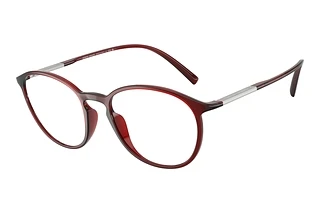 Giorgio Armani AR7275U 6237 Transparent Bordeaux
