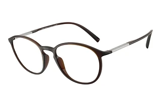 Giorgio Armani AR7275U 6239 Transparent Brown