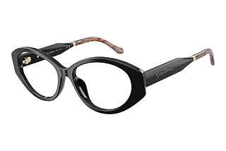 Giorgio Armani AR7281U 5875 Black