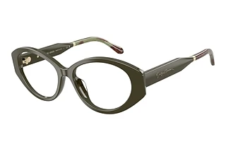 Giorgio Armani AR7281U 6229 Dark Green
