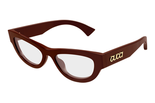 Gucci GG1836O 003 BURGUNDY