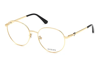 Guess GU2812 032 Glänzend Blassgold