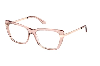 Guess GU50246 057 Glänzend Beige