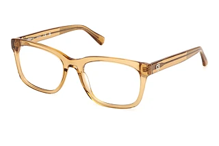 Guess GU50251 039 Glänzend Dunkel Gelb