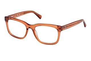 Guess GU50251 042 Glänzend Dunkel Orange