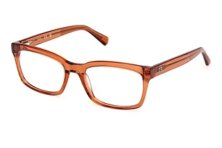 Guess GU50252 042 Glänzend Dunkel Orange