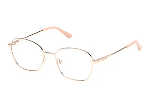 Guess GU50272 028 Glänzend Rose Gold