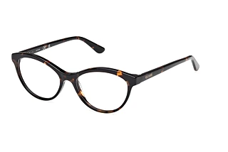 Guess GU50273 052 Dunkel Havanna